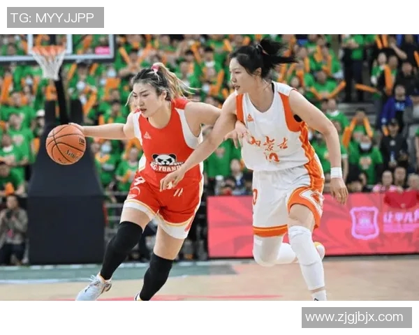 WCBA新秀球员表现全面分析与未来发展潜力探讨