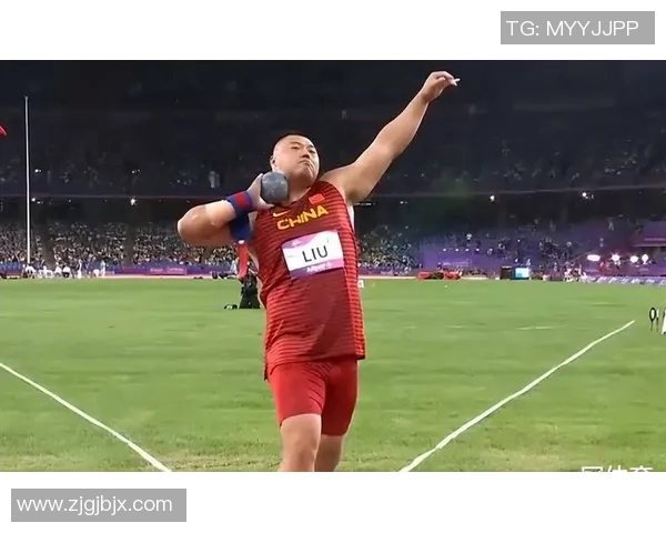 刘洋15次突破展现不屈精神与卓越实力成就辉煌人生旅程 刘洋15次突破展现不屈精神与卓越实力成就辉煌人生旅程