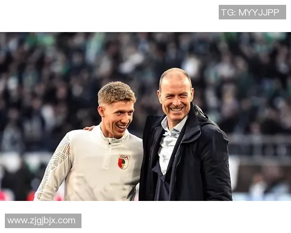 奥格斯堡客场连胜，德甲排名攀升至前六