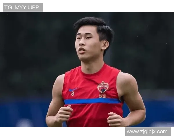 戴伟浚在中场的精彩助攻表现助力球队赢得比赛胜利的分析与回顾 戴伟浚在中场的精彩助攻表现助力球队赢得比赛胜利的分析与回顾