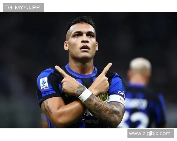 劳塔罗梅开二度助力国际米兰豪取胜利展现球队强大实力