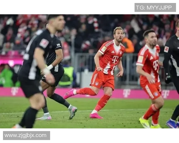 拜仁慕尼黑再夺胜利!横扫对手实现完美连胜 拜仁慕尼黑再夺胜利!横扫对手实现完美连胜