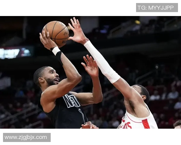 倒灶了！篮网再败火箭陷入低谷