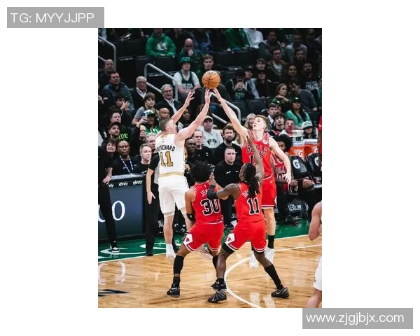 公牛客场战胜凯尔特人，拉文成比赛关键