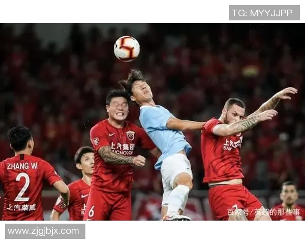 恒大客场战平上港，继续领跑中超积分榜的席位