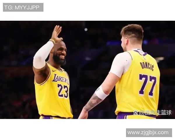 湖人宣布签下自由球员，剑指下赛季总冠军！