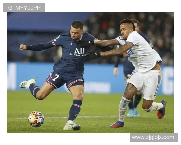 内马尔拯救巴黎，皇马震惊欧冠：巴黎圣日耳曼晋级四强