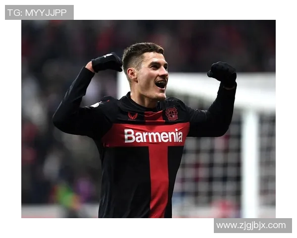 勒沃库森客战失利,遭遇德甲连败,危境临头