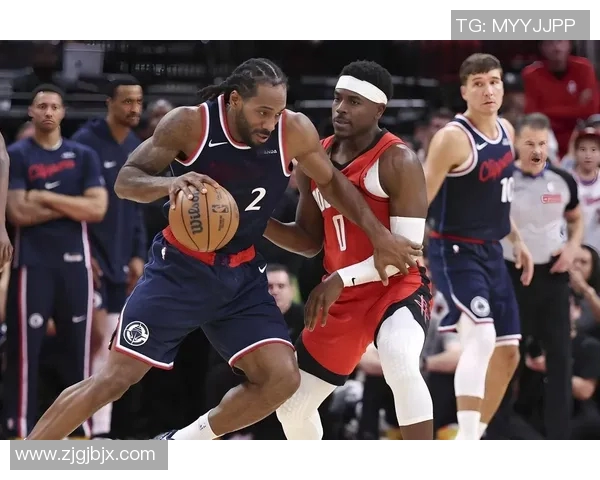 快船惊险逆转，击败灰熊：你绝不能错过的精彩瞬间