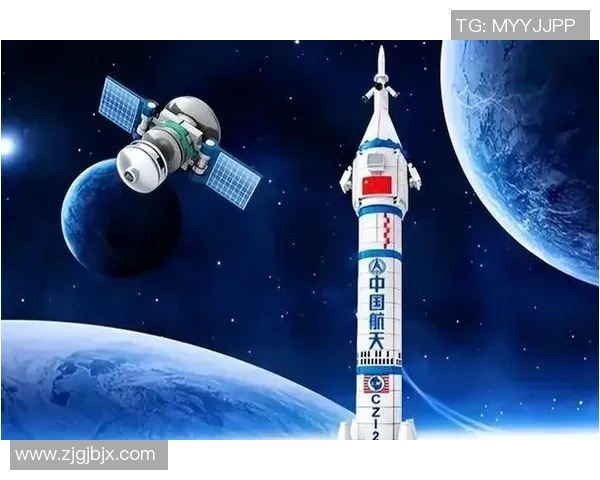 火箭飘红，开始复苏：引领未来科技的新浪潮