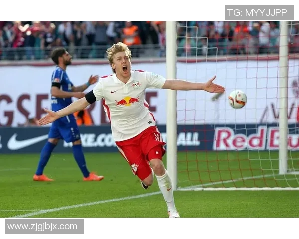 莱比锡红牛连胜,豪取五连胜领跑德甲联赛