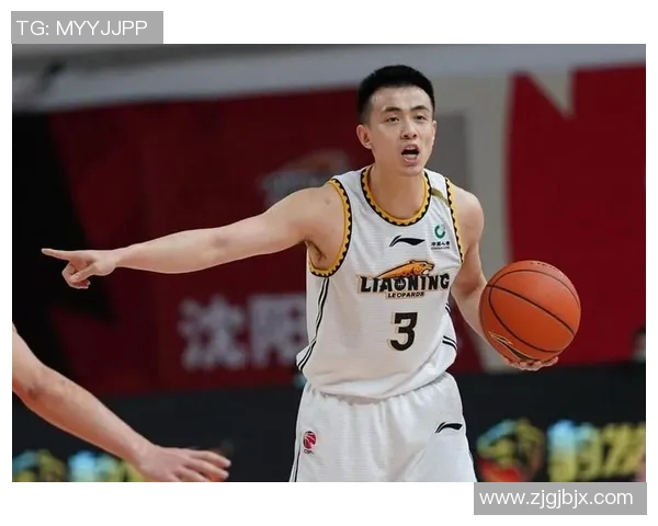 辽宁男篮新赛季备战顺利,斩获季前赛冠军展现实力